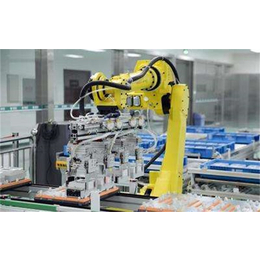 郑州搬运机器人-搬运机器人价钱-晟华晔机器人(推荐商家)