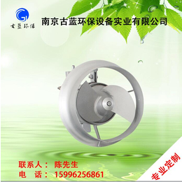 卧式搅拌机-搅拌机-南京古蓝环保设备公司