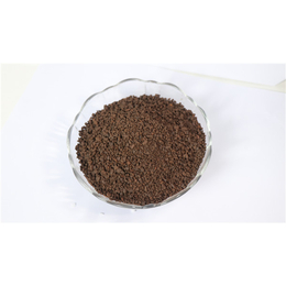 天然锰砂滤料用途-天然锰砂滤料-锦邦净水材料