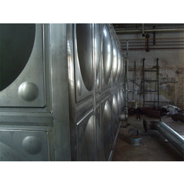 瑞征*生产-阜新方形不锈钢水箱-方形不锈钢水箱供应商