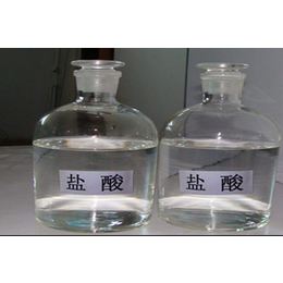盐酸浓度-南京联特化工-铜陵盐酸
