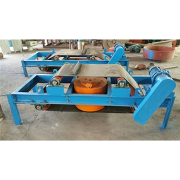 潍坊特力机械(图)-煤矿带式电磁除铁器-带式电磁除铁器