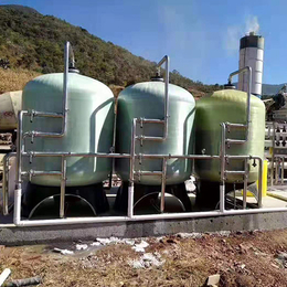 玉溪一体化污水处理设备品牌-欧朗环保-玉溪一体化污水处理设备