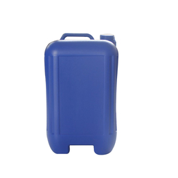 辽阳 50升蓝方桶-众塑塑业-50l蓝色方形化工桶