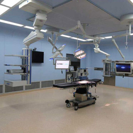 滁州手术室净化-选择益德净化-手术室净化工程