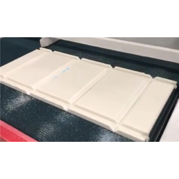 简易保温板开槽机-山东科瑞特数控设备-保温板开槽机