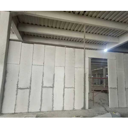 淄博厂房轻质复合板-华晟建材承接安装-厂房轻质复合板批发
