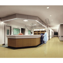 医院护士站-济南大森家具*设计-西宁护士站