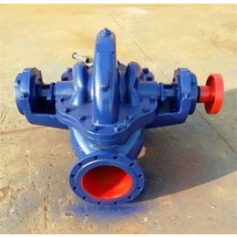 大流量SH型双吸泵配件-强盛泵业-天津SH型双吸泵配件