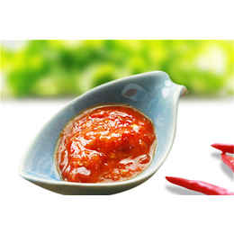 星源食品(图)-海鲜酱生产-徐州海鲜酱