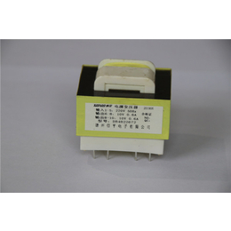 EI4110系列立式低频插针变-衢州低频插针变压器-信平电子