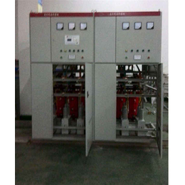 10kv高压电容柜配置-河南10kv高压电容柜-波宏电气