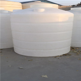 进口pe新料5吨塑料桶水箱推荐货源
