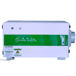 油雾回收器-立顺鑫-静电式油雾回收器
