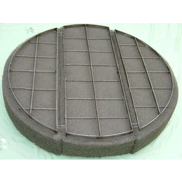 长安石化(多图)-方形丝网除沫器-丝网除沫器