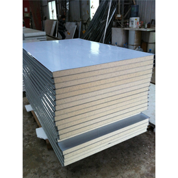 彩钢夹芯板-鼎盛板材品质保障-彩钢夹芯板厂
