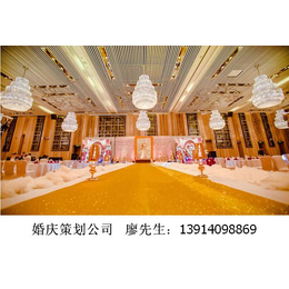 婚礼-苏州纳爱斯婚庆公司-婚礼灯光