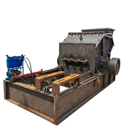 宇峰机械(在线咨询)-泰安鹅卵石制沙机-大型鹅卵石制沙机