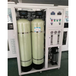 深圳工业超纯水设备-泰安凯润环保净水机-工业超纯水设备报价