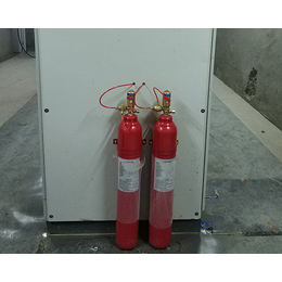 气溶胶灭火系统设计-晋中气溶胶灭火系统-成安消防设备厂家