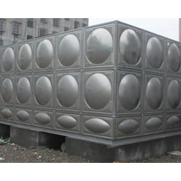 大型不锈钢方形水箱-太原不锈钢方形水箱-太原善誉德水箱厂