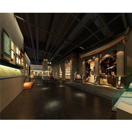 上海展厅设计-数字化展厅设计-安徽奥美(推荐商家)