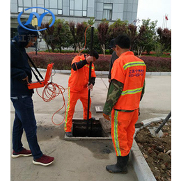 南京管道检测设备