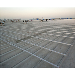 屋顶太阳能发电公司-黄山太阳能发电-合肥南都新能源(查看)