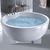 佛山凯曼斯卫浴(图)-现代浴缸价格-广东现代浴缸缩略图1