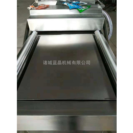 诸城蓝晶机械(图)-玉米自动包装机生产商-四川玉米自动包装机