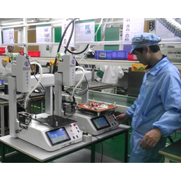 全自动焊锡机品牌-广州全自动焊锡机-贝迪，自动焊锡机视频