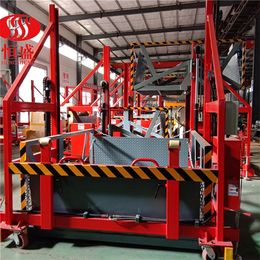 天津货物装卸工具-济南恒盛机械有限公司-货物装卸工具生产厂家