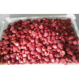 从刚银杏草莓(图)-出售速冻草莓-安徽速冻草莓
