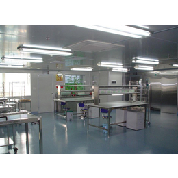 福州实验室净化室定制-福州实验室净化室-福州同盛净化彩钢板厂