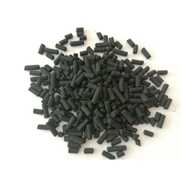 工业柱状活性炭*-金辉滤材-海南柱状活性炭