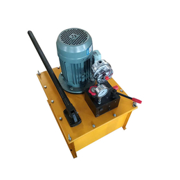 电动液压泵站*-元泰液压(在线咨询)-电动液压泵站
