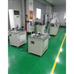 热保护器自动化检测厂家-惠州热保护器自动化检测-锐镐机电厂家