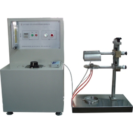 汽车内饰熔融测试仪1-山东省纺科院-内饰熔融