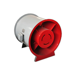 铜川低噪声排烟风机-莱森环境-低噪声排烟风机定制