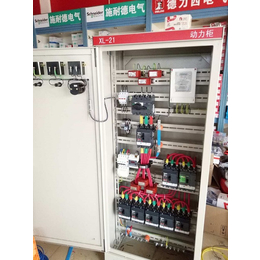 瑞聚配电柜成套设备(图)-海南低压配电柜报价-低压配电柜