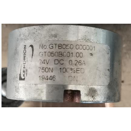 Kendrion电磁铁离合器供应7613105C07