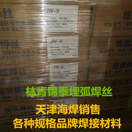 林肯锦泰JW-9 EA4埋弧低合金焊丝