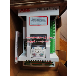 UNITROL 1020 电压调节器 厂家