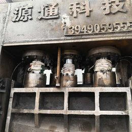 香港800吨钢筋团汽车壳剪切机压力有多少吨-源通机械(图)