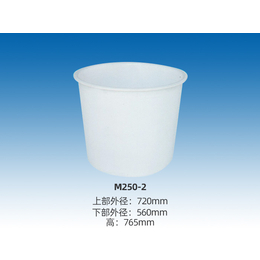 山东鑫生塑胶容器-*塑胶桶厂家质量稳定