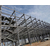 黄山钢结构工程施工-安徽粤港钢构-钢结构工程施工厂家缩略图1