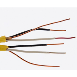 安徽金鸿电线电缆(图)-电线电缆的价格-铜陵电线电缆