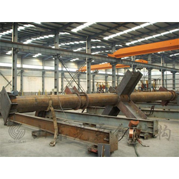钢结构加工工厂-钢结构-光磊钢构技术*(图)