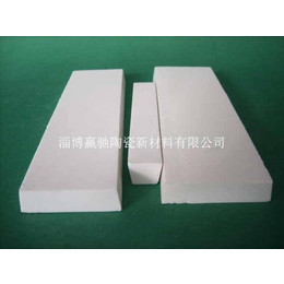 梯形氧化铝陶瓷衬板*陶瓷衬板厂家价格