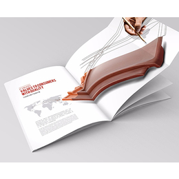 企业画册设计-美辰快印价格实惠-合肥画册设计